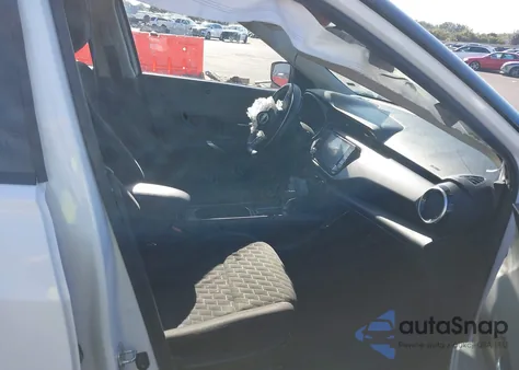 2022 Nissan Kicks Sv z USA, uszkodzony, nr VIN 3N1CP5CV9NL488150